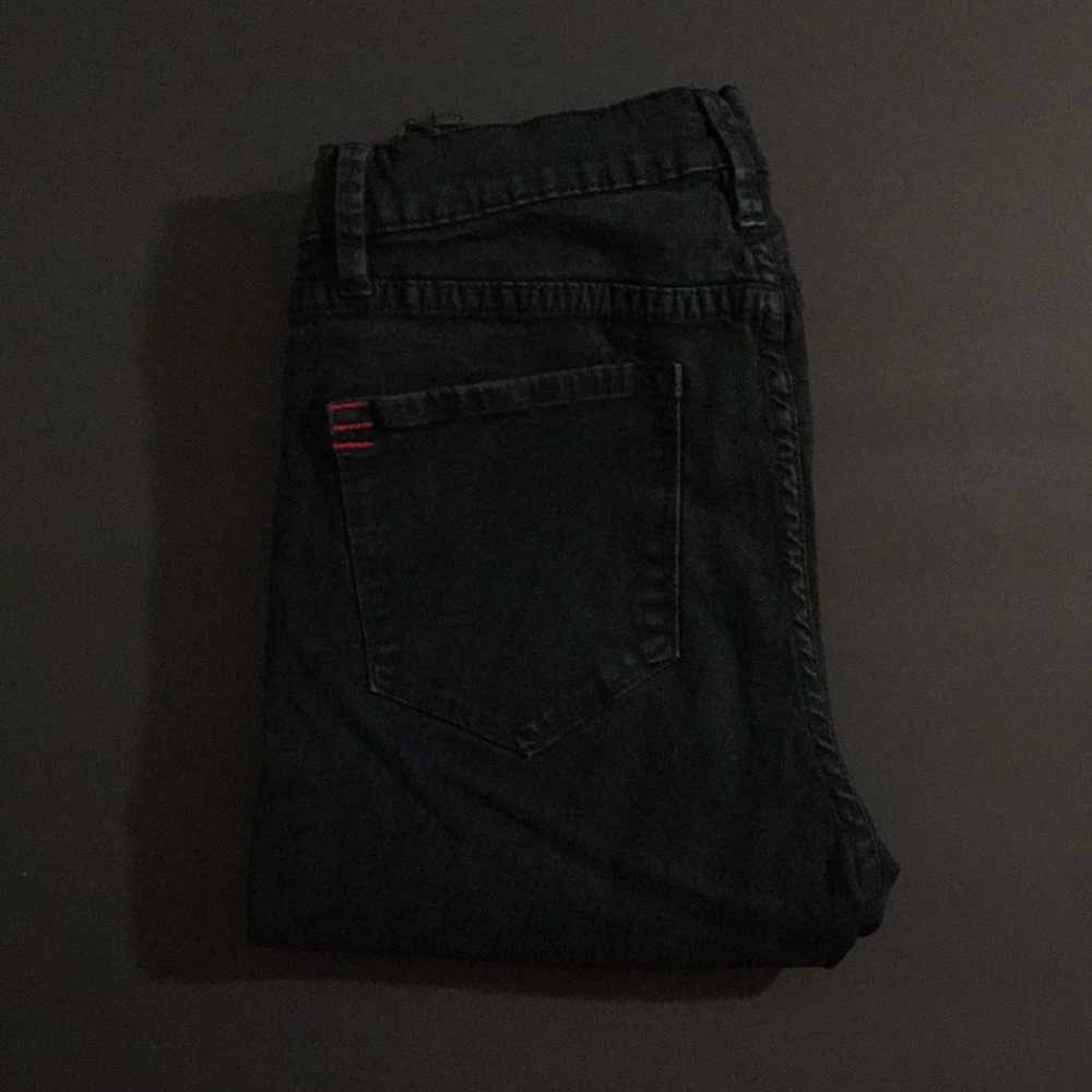 UO BDG Twig High Rise Jeans